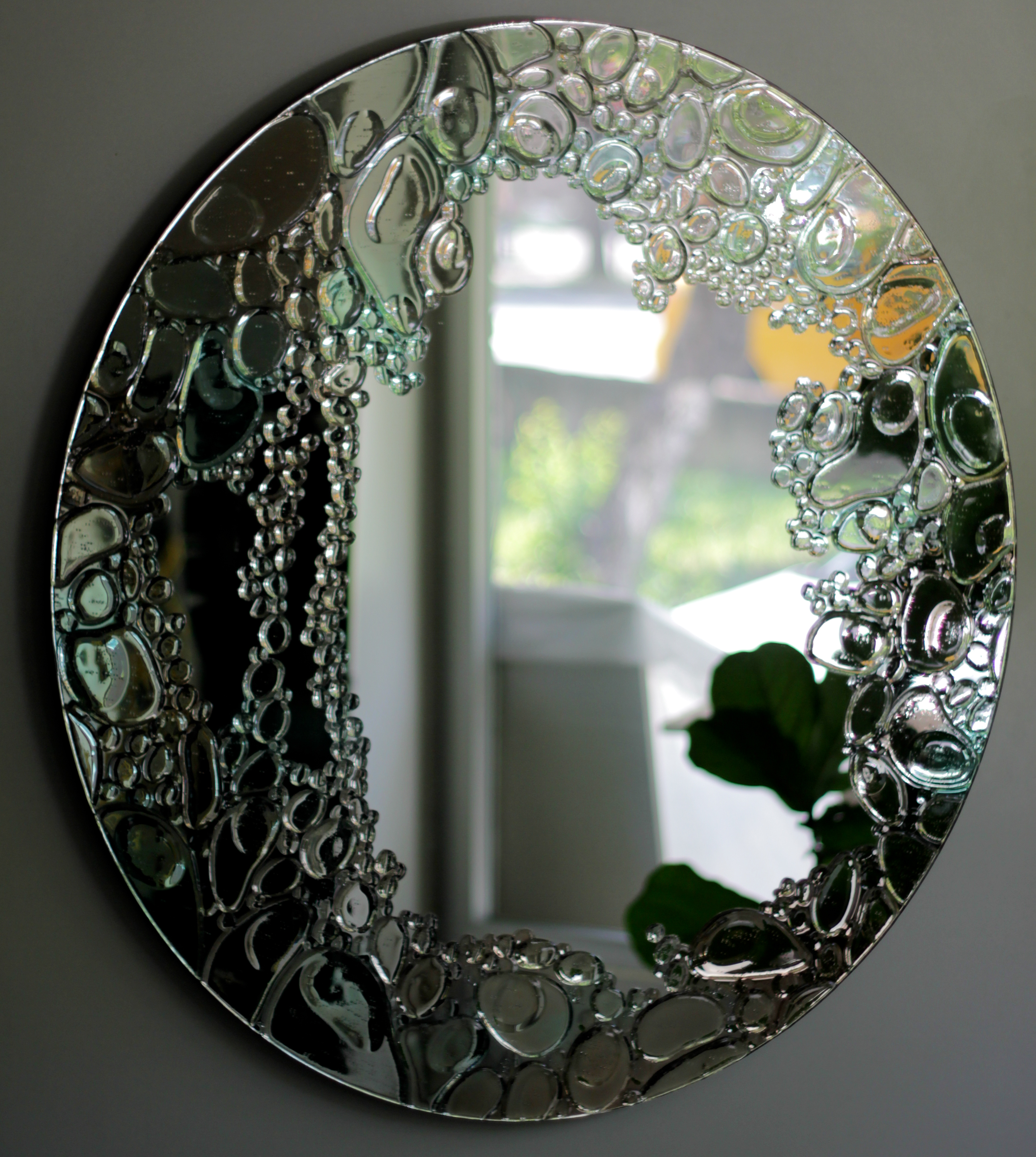 Bubble Model